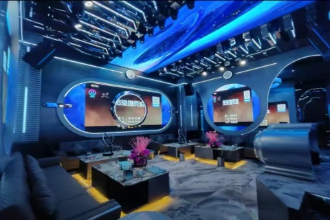 泸州KTV招聘,泸州夜场为你提供安全稳定的挣钱平台