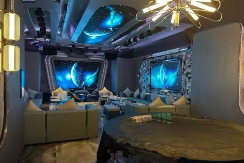 泸州夜场招聘2025,泸州夜总会求贤若渴,高端KTV直聘