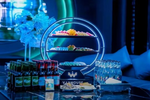 泸州KTV招聘,泸州商务夜场,成功之选美好前程