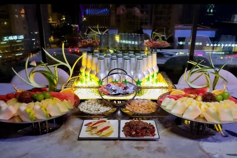 泸州新泰完美KTV招聘-免费住宿舒适宜人工作乐悠悠