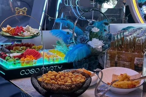 泸州夜场KTV真实招聘！非中介