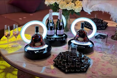 泸州夜总会招聘,泸州商务夜总会,抓住机遇共创未来更美好